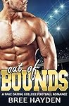 Out of Bounds (Even The Score #2)