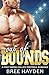 Out of Bounds (Even The Score #2)