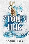 Stolen Heir by Sophie Lark