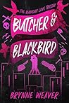 Butcher & Blackbird