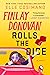 Finlay Donovan Rolls the Dice (Finlay Donovan, #4) by Elle Cosimano