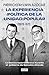 La experiencia política de la Unidad Popular 1970-1973. La Democracia Cristiana durante el gobierno de Salvador Allende