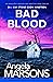 Bad Blood (DI Kim Stone, #19)