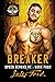 Breaker (Speed Demons MC #4)