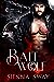 Bait Wolf (Lunar City Fight League #1)