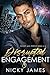 Disrupted Engagement (Valor and Doyle Mysteries, #6)