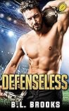 Defenseless by B.L. Brooks