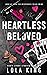 Heartless Beloved (North Shore #2)