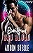 Beauty and Bad Blood (Hunters Hollow Book 2) by Arden Steele