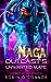 The Naga Outcast's Unwanted Mate (Serpents of Serant, #1)