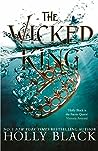 The Wicked King by Holly Black