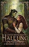 Halfling by S.E. Wendel