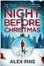 The Night Before Christmas (DI James Walker #4)