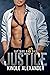 Justice (Tattoos and Ties, #4)