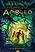 The Burning Maze (The Trials of Apollo, #3)