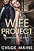 Wife Project (Marrying the Boss)