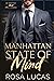 Manhattan State of Mind (Billionaires In Charge)