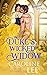 The Duke's Wicked Widow (Su...