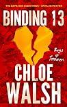 Binding 13 by Chloe Walsh