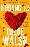 Keeping 13 by Chloe Walsh