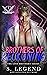 Brothers of Reckoning (Lost Brother #3)