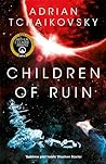 Children of Ruin by Adrian Tchaikovsky