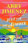 Book cover for Just for the Summer