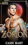 Zorion by Cassi Hart