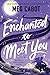 Enchanted to Meet You (Witches of West Harbor, #1) by Meg Cabot