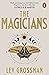 The Magicians (The Magicians #1)