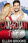 Canadian Fling by Ellen  Brooks