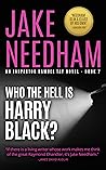 Who the Hell is Harry Black? (Inspector Samuel Tay #7)