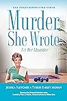 Murder, She Wrote...