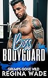 Boss Bodyguard by Regina Wade