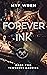 Forever Ink (Tewsbury Daddies, #2) by Myf Wren