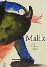 Malik by Else Lasker-Schüler