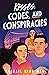 Kisses, Codes, and Conspiracies by Abigail Hing Wen