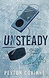 Unsteady by Peyton Corinne