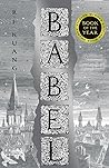 Babel by R.F. Kuang