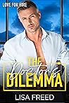 The Doctor's Dilemma by Lisa Freed