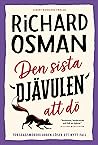 Den sista djävulen att dö by Richard Osman