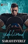 Sidelined by Sarah  Everly