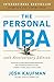 NEW-The Personal MBA 10th Anniversary Edition