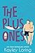 The Plus Ones (The Brooklyn Book Boyfriends, #4) by Kayley Loring