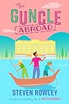 The Guncle Abroad (The Guncle, #2)