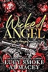 Wicked Angel (Sinister Arrangement #1)