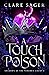 A Touch of Poison by Clare Sager