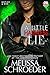 A Little Harmless Lie by Melissa Schroeder