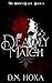 Deadly Match (The Hidden Realm Book 3)