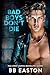 Bad Boys Don't Die (Bad Boys Don't Die, #1)